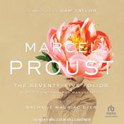 The Seventy-Five Folios and Other Unpublished Manuscripts by  Marcel Proust audiobook