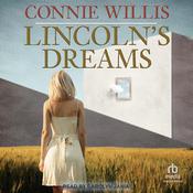 Lincoln's Dreams by  Connie Willis audiobook