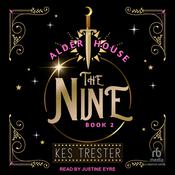 The Nine by  Kes Trester audiobook
