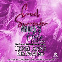 Cruel Surrender by Terri Anne Browning audiobook