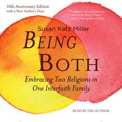 Being Both by Susan Katz Miller audiobook