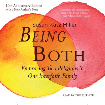 Being Both by Susan Katz Miller audiobook