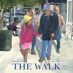 The Walk by Winsome Bingham audiobook