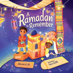 A Ramadan To Remember by Marzieh A. Ali audiobook