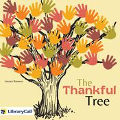 The Thankful Tree by  Lorena Romero audiobook