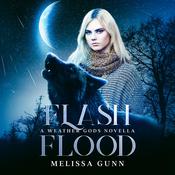 Flash Flood by  Melissa Gunn audiobook