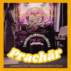 Prachār by Jan Wolter audiobook