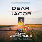 Dear Jacob by  Patty Wetterling audiobook