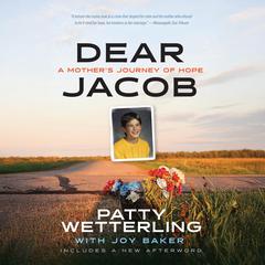 Dear Jacob by Patty Wetterling audiobook