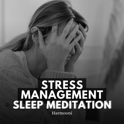 Stress Management Sleep Meditation by Harmooni  audiobook