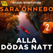 Alla dödas natt 2 by  Sara Önnebo audiobook