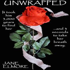 Unwrapped by Jane Elmore audiobook