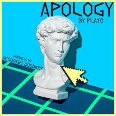 Apology by Plato by Plato audiobook