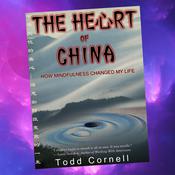 The Heart Of China, by  Todd Cornell audiobook