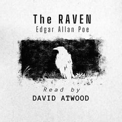 The Raven by Edgar Allan Poe audiobook