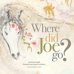 Where Did Joe Go? by Michael Cogdill audiobook