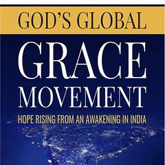 God's Global Grace: by David Witt audiobook