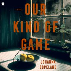 Our Kind of Game by Johanna Copeland audiobook