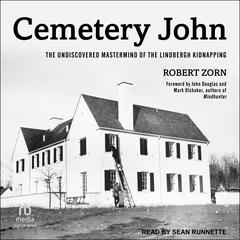 Cemetery John by Robert Zorn audiobook