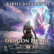 Dragon Heart by  Kirill Klevanski audiobook
