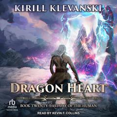 Dragon Heart by Kirill Klevanski audiobook
