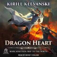 Dragon Heart by Kirill Klevanski audiobook