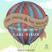 The Virgin and the Whale by  Carl Nixon audiobook