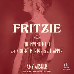 Fritzie by Amy Absher audiobook