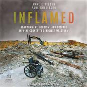 Inflamed by  Anne E. Belden audiobook