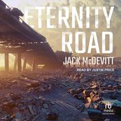 Eternity Road by  Jack McDevitt audiobook