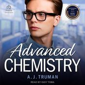 Advanced Chemistry by  A.J. Truman audiobook
