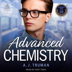 Advanced Chemistry by A.J. Truman audiobook