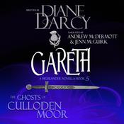 Gareth by  Diane Darcy audiobook
