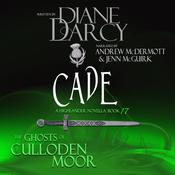 Cade by  Diane Darcy audiobook