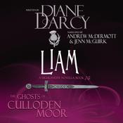 Liam by  Diane Darcy audiobook