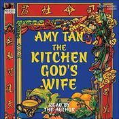 The Kitchen God's Wife by  Amy Tan audiobook