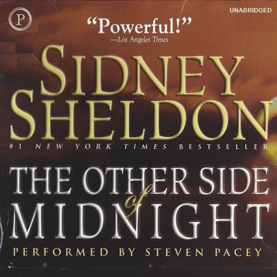 The Other Side of Midnight by Sidney Sheldon audiobook