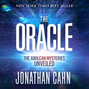 The Oracle by  Jonathan Cahn audiobook