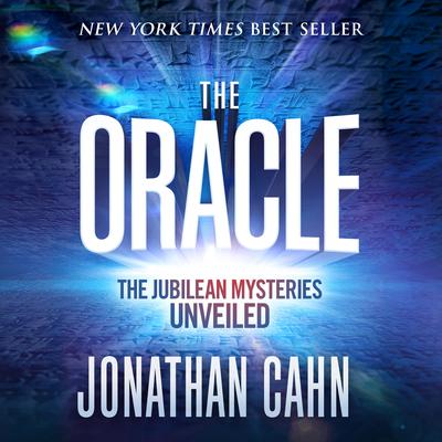 The Oracle by Jonathan Cahn audiobook