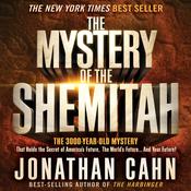 The Mystery of the Shemitah by  Jonathan Cahn audiobook