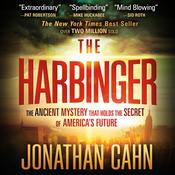 The Harbinger by  Jonathan Cahn audiobook