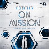 On Mission by  Aileen Erin audiobook