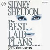 The Best Laid Plans by  Sidney Sheldon audiobook
