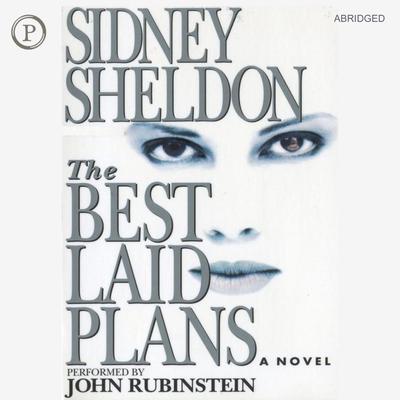 The Best Laid Plans by Sidney Sheldon audiobook