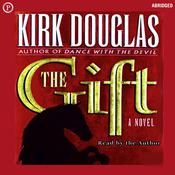 The Gift by  Kirk Douglas audiobook