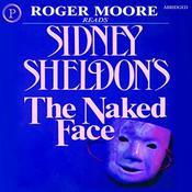The Naked Face by  Sidney Sheldon audiobook
