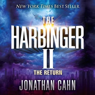 Harbinger II by Jonathan Cahn audiobook