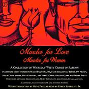 Murder for Love, Murder for Women by  Bobbie Ann Mason audiobook