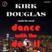 Dance with the Devil by  Kirk Douglas audiobook