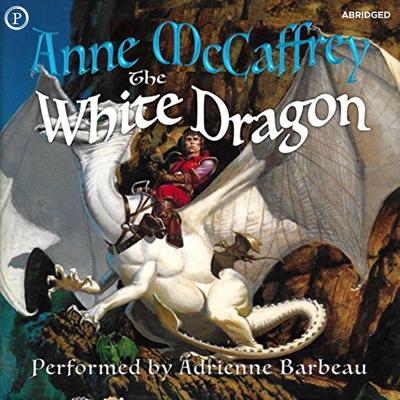 The White Dragon by Anne McCaffrey audiobook